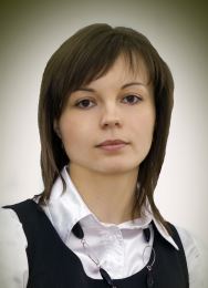 Старкова Марина Васильевна