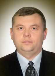 Жильников Сергей Александрович
