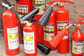 Безопасность объекта гарантирована единой системой противопожарной защиты