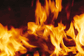 Крупный пожар на Сургутской ГРЭС: есть пострадавшие