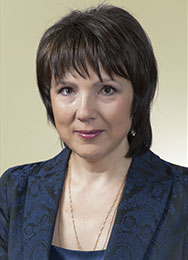 Колиниченко Ольга Ивановна