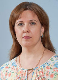 Петличенко Наталья Васильевна