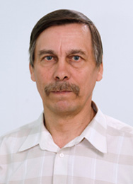 Матаков Владимир Петрович