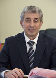 Грачев Сергей Иванович