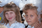 В Оренбурге прошла благотворительная акция "Соберем ребенка в школу"