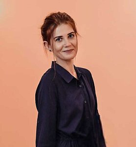 Новик Ксения Анатольевна