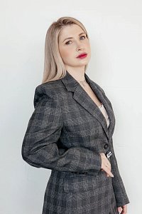 Бабешко Екатерина Сергеевна