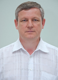 Моргунов Евгений Николаевич
