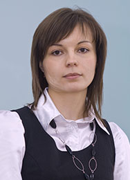 СтарковаМарина Васильевна